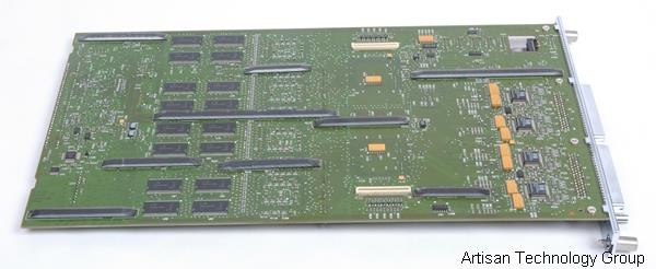 HP 16752A 400 MHz Logic Analyzer Module