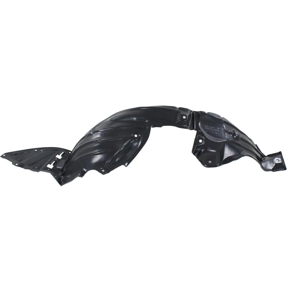 Passenger Side Right Front Fender Liner Splash Shield Inner Panel MAZDA 3