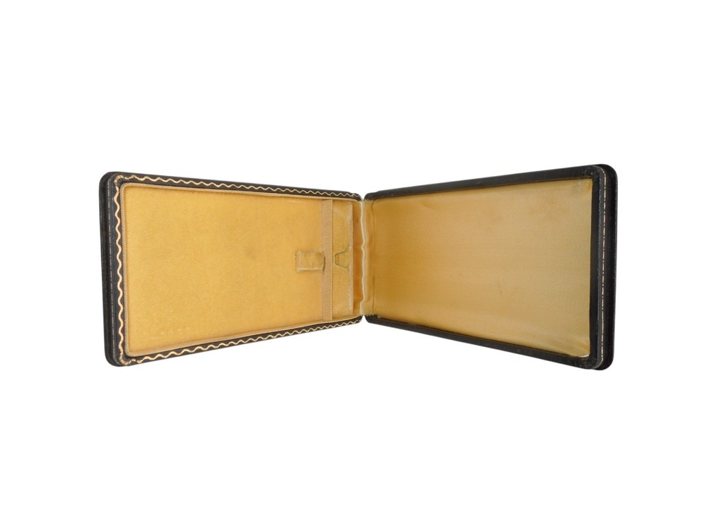 Original WWII US Army & Air Force EMPTY PH Box ONLY DR19