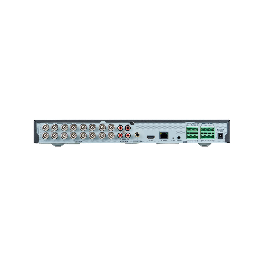 HANWHA Network Video Encoder