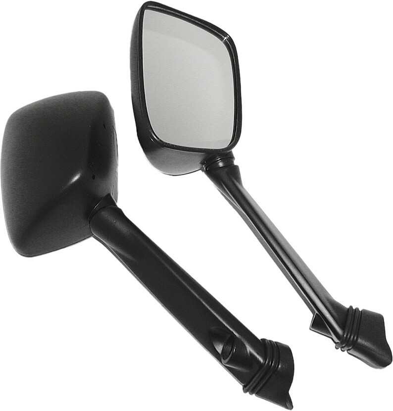 SP1 Rear View Mirror Pair | SM-12268