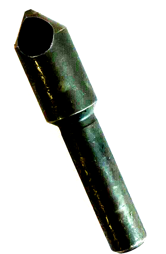 WELDON CS-8S 82 DEG ZERO FLUTE COUNTERSINK - USA