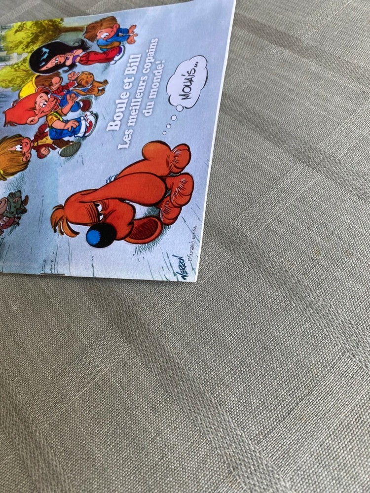 Spirou Weekly No. 3978 2014 In Excellent Condition
