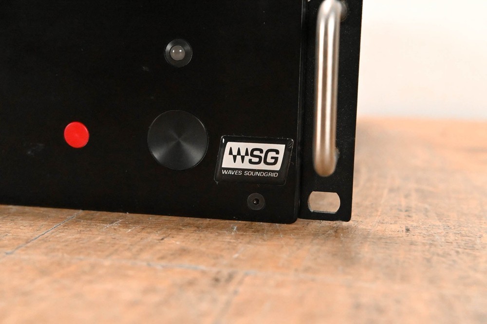 Waves SoundGrid Server One V2 CG01P8F