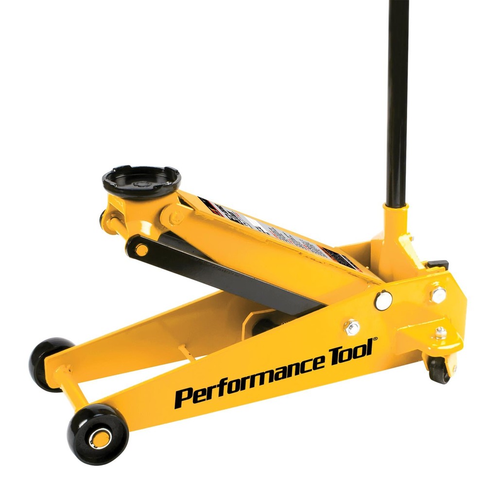 Performance Tool Garage Service Jack W1617