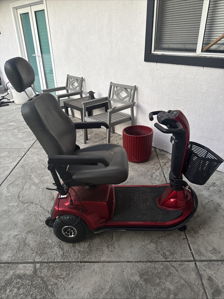 Mobility Scooter