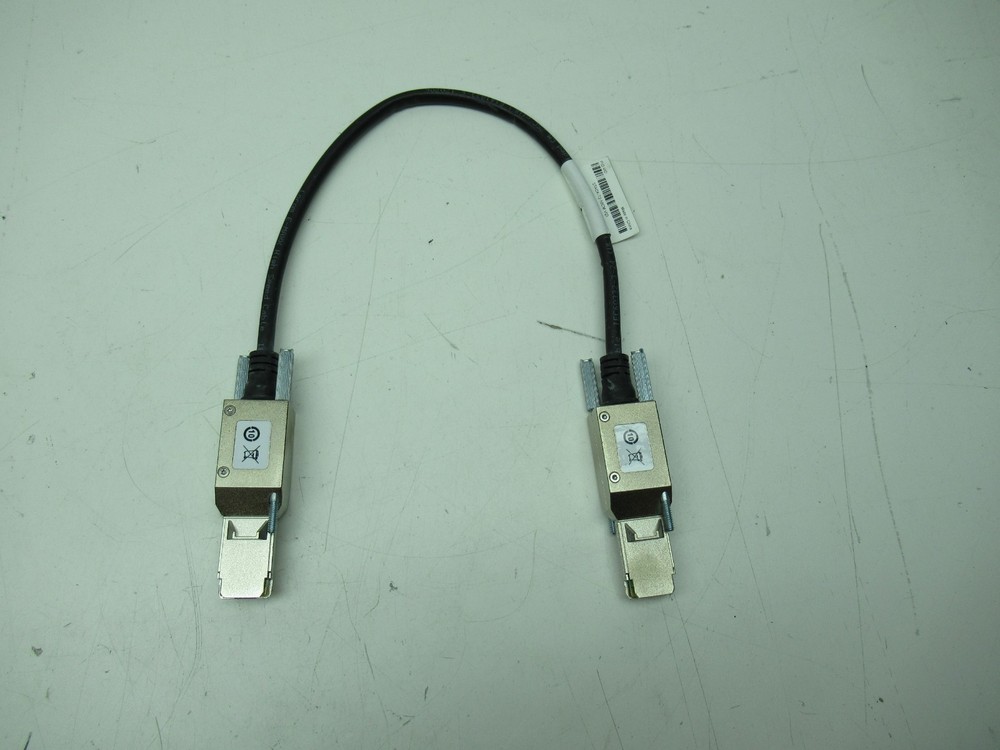 Cisco STACK-T2-50CM V03 StackWise 160 Stacking Cable 800-40805-03