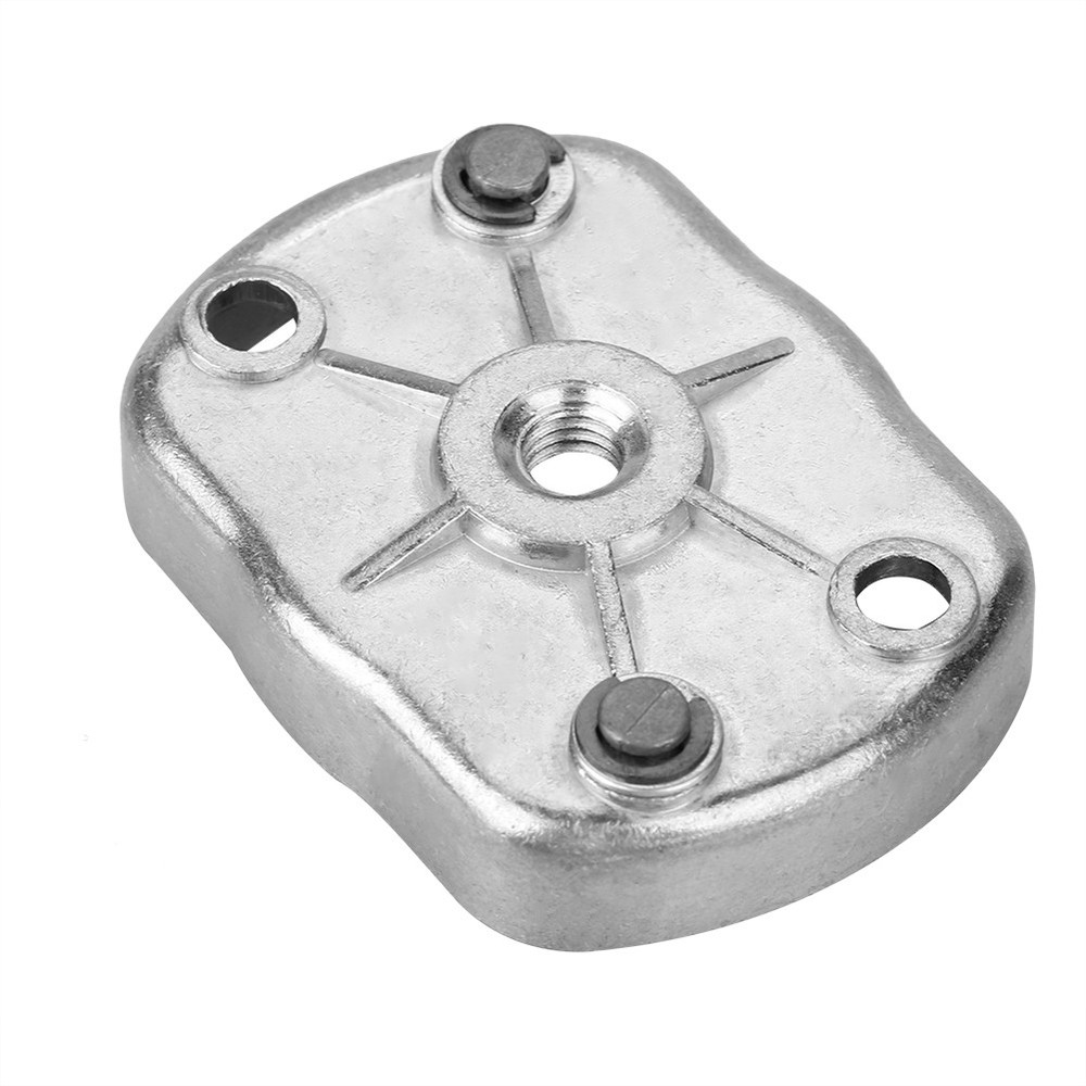 Aluminum Pull Starter Claw Reliable Engine For Brush Cutter Easy To Use