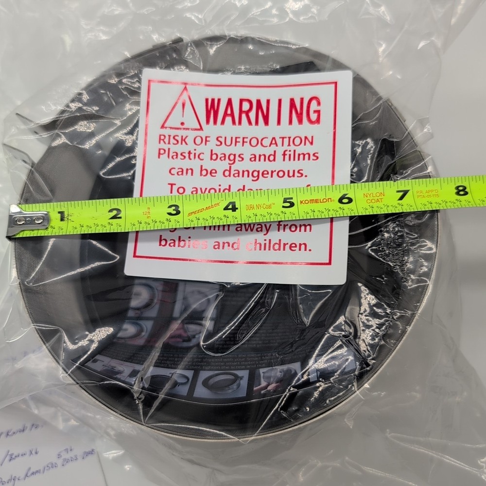 Omperio Smart Meter Cover Radiation Shield Guard EMF Protection