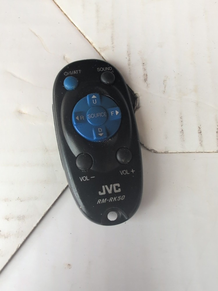 GENUINE RM-RK50 REMOTE