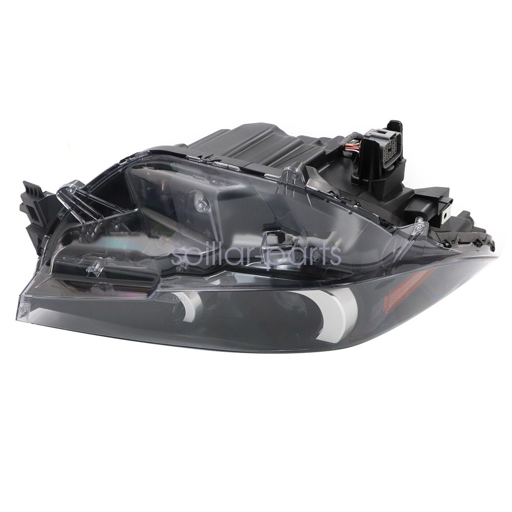 Passenger Side Headlight Assembly Fits For Mazda CX-5 2022-2024