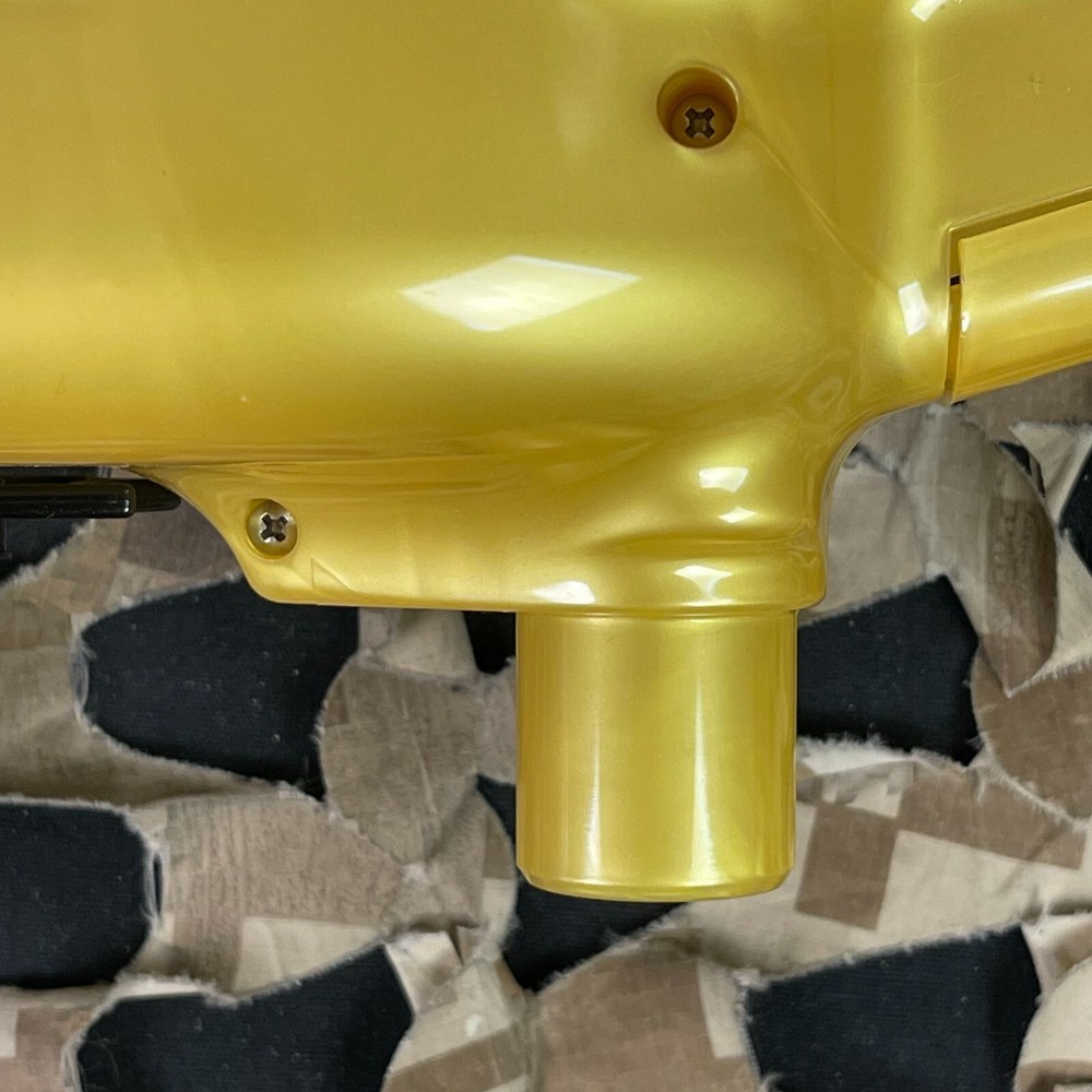 NEW Empire Reloader B2 Paintball Loader - Pearl Yellow