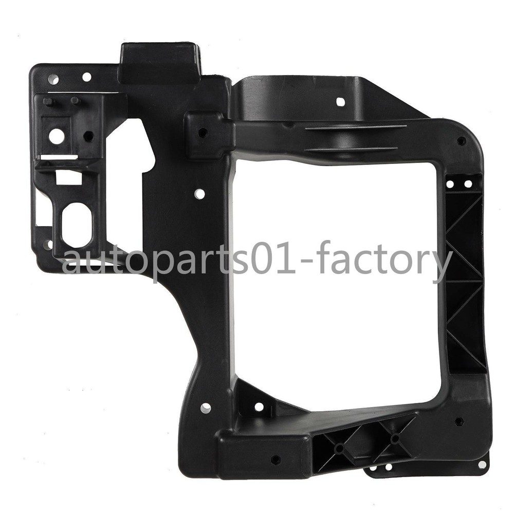 1Pair Headlight Headlamp Bracket For 2014-2018 Jeep Cherokee 68227484AA