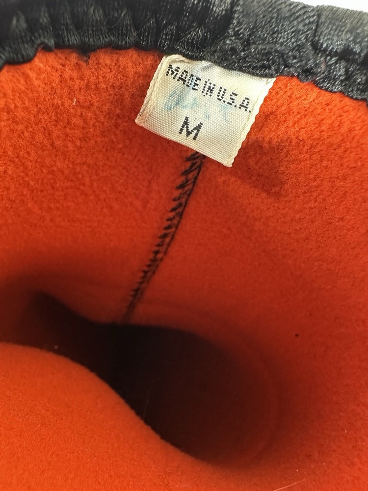 Size Medium 7mm Overalls Wetsuit
