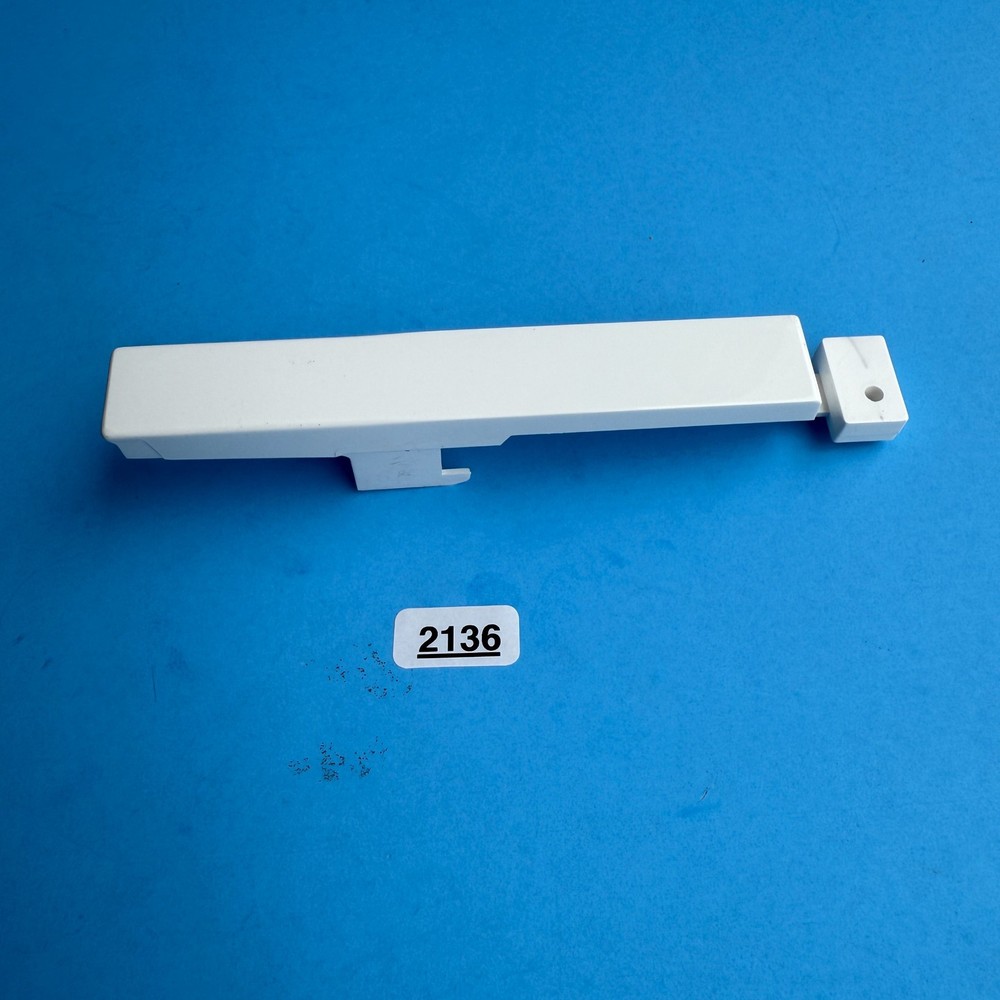 NOVATION LunchKey 25 49 Controller MK2 Part: White Key C [Right Octave] Single