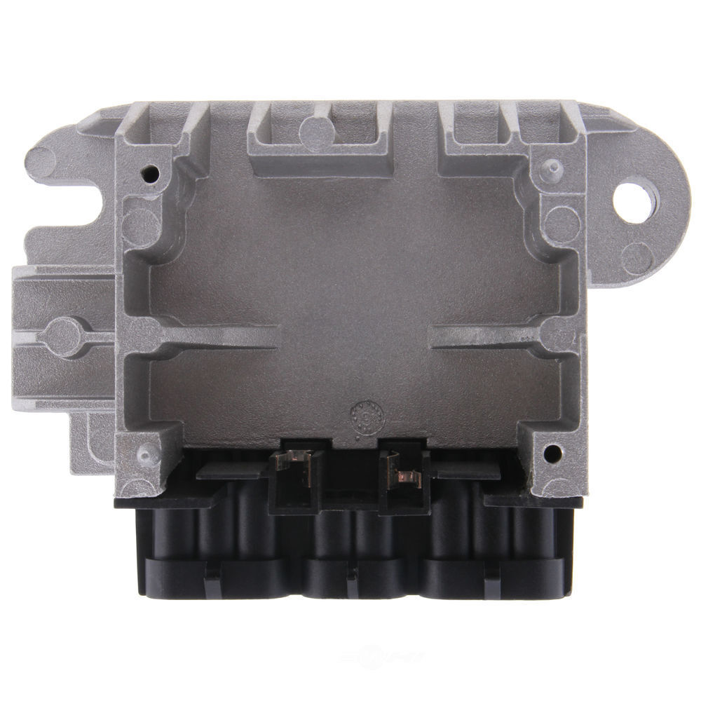 Ignition Control Module WVE 6H1011