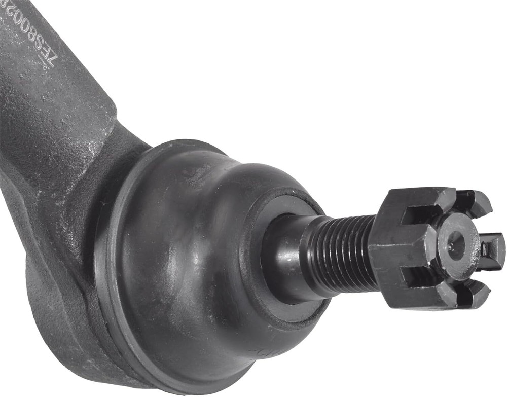 6pc Front Tie Rod Ends Inner Outer For Chevy Traverse GMC Acadia Buick Enclave