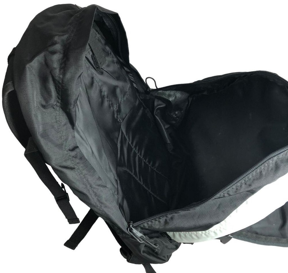 Greatland Outdoors Backpack 3 Compartments
