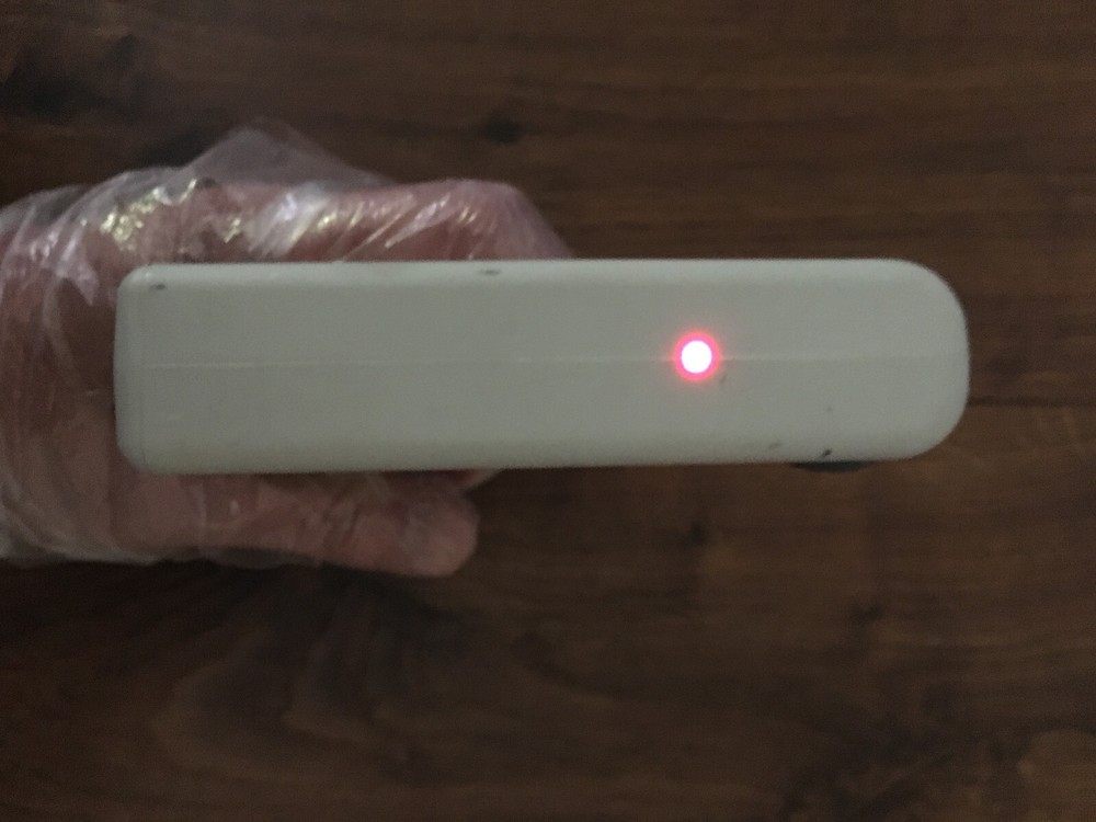 Matrix Cellmate Pipette Aid