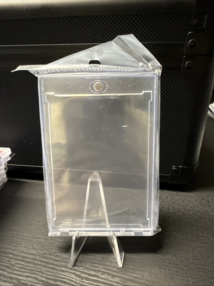 Sealed 1 Touch 35 Pt