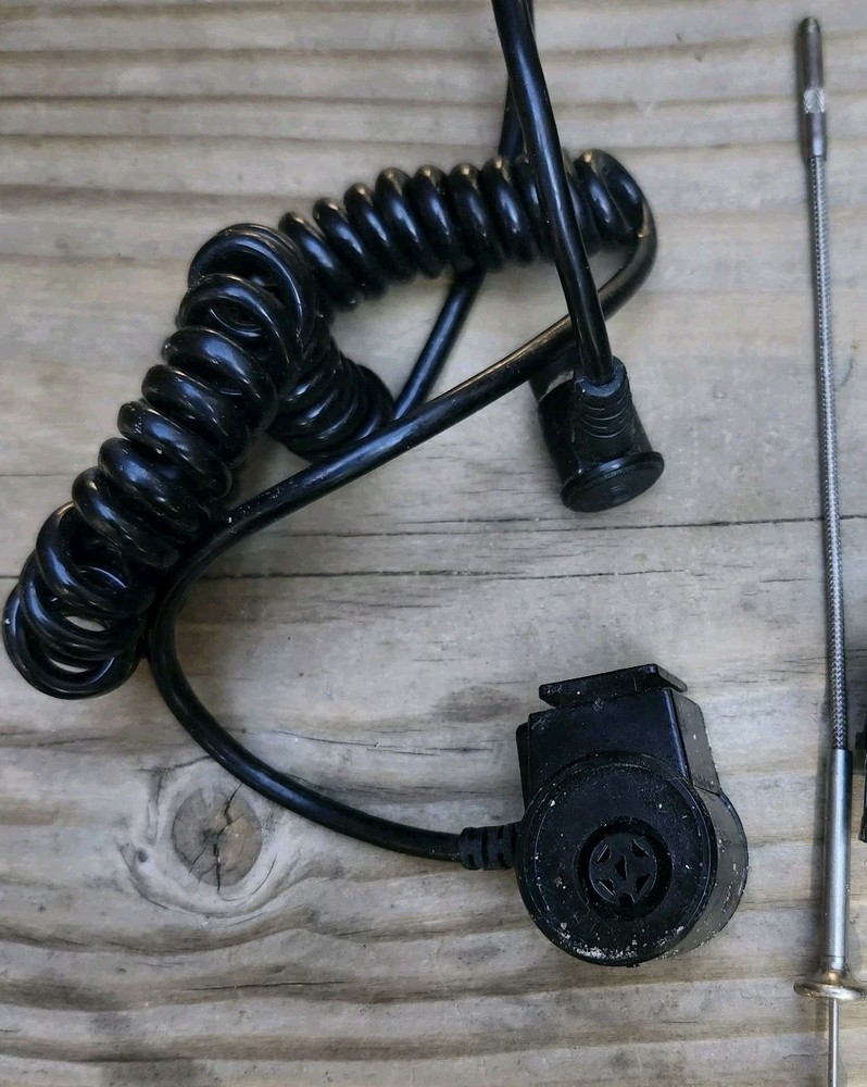 Vivitar 283 Auto Thyristor Flash