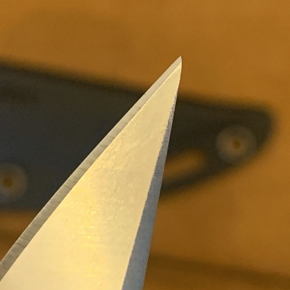 Takumitak Unhinged Tactical Knife