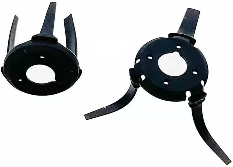 1 Pair Replacement Mini 3 Pro/Mini 3 Vibration Absorption Gimbal Camera Dampe...