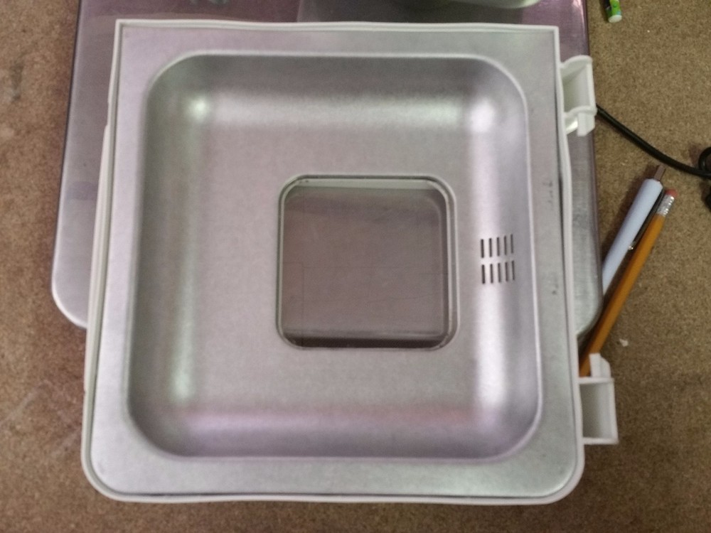 Magic Chef bread maker CMB-310 Replacement Parts - Choice