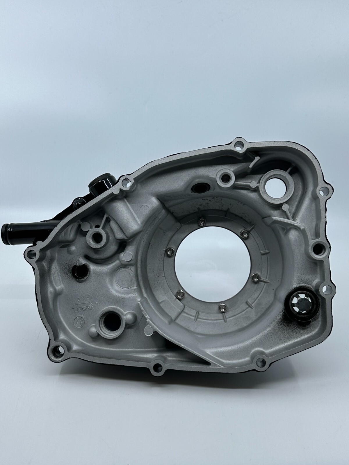 Modified Clutch Cover with Window for Yamaha Blaster YFS200 88-06