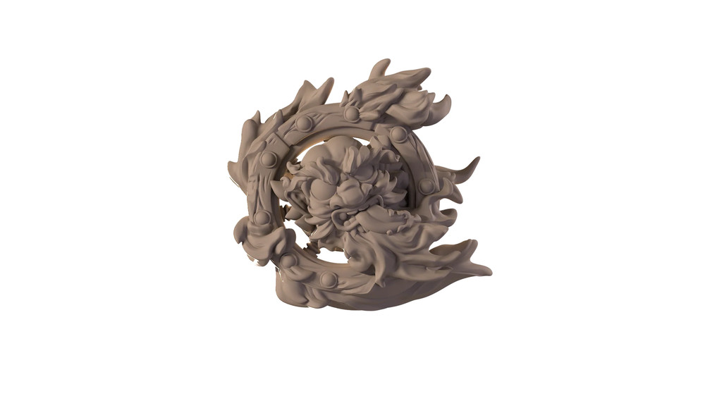 Capsule Chibi - Wanyudo