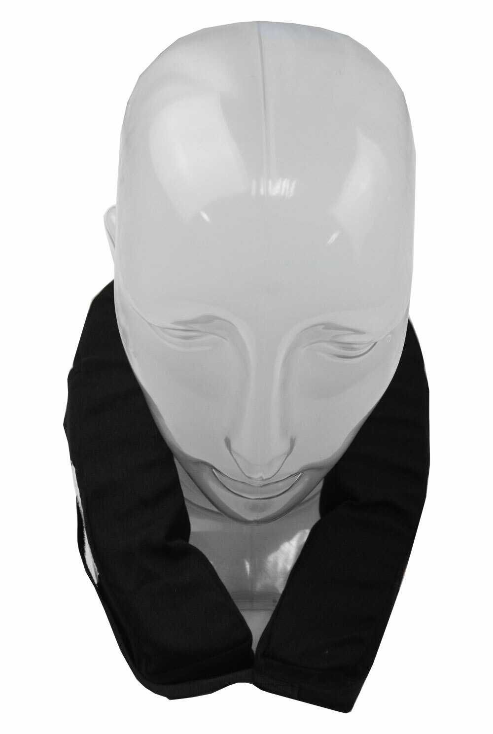 JUNIOR RACING NECK & HELMET SUPPORT SFI 3.3 HORSESHOE STYLE