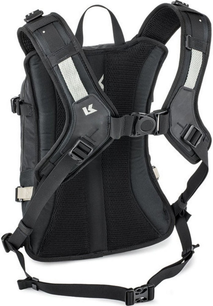 Kriega R20 Backpack Black