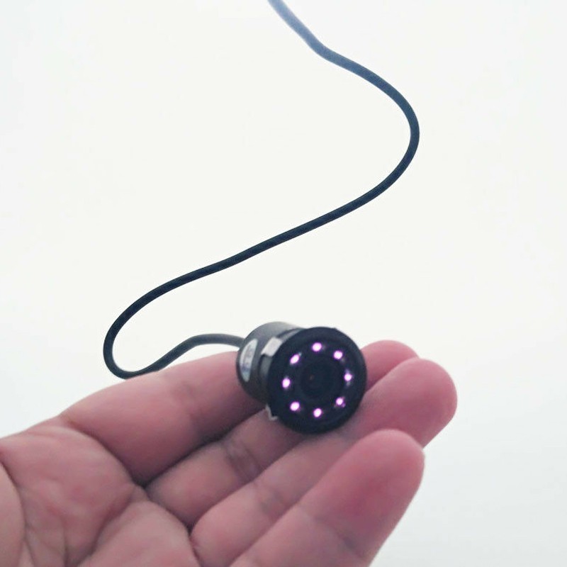 Waterproof mini 170 Degree Video IR night vision Tiny micro HD security camera