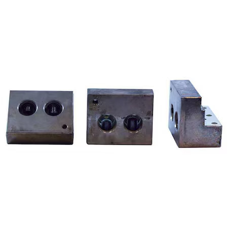 Eaton Eml24 Lug And Cable Kit, 2 Cable
