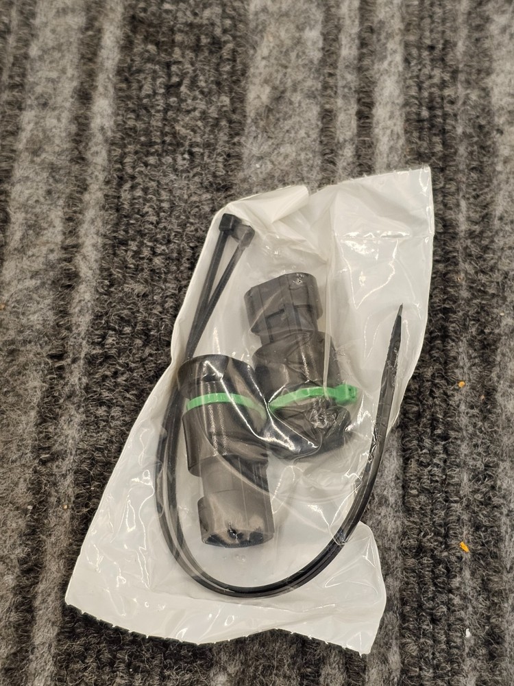 Amerex 17310: Modular CP III Bottom Exit Remote Display And harness