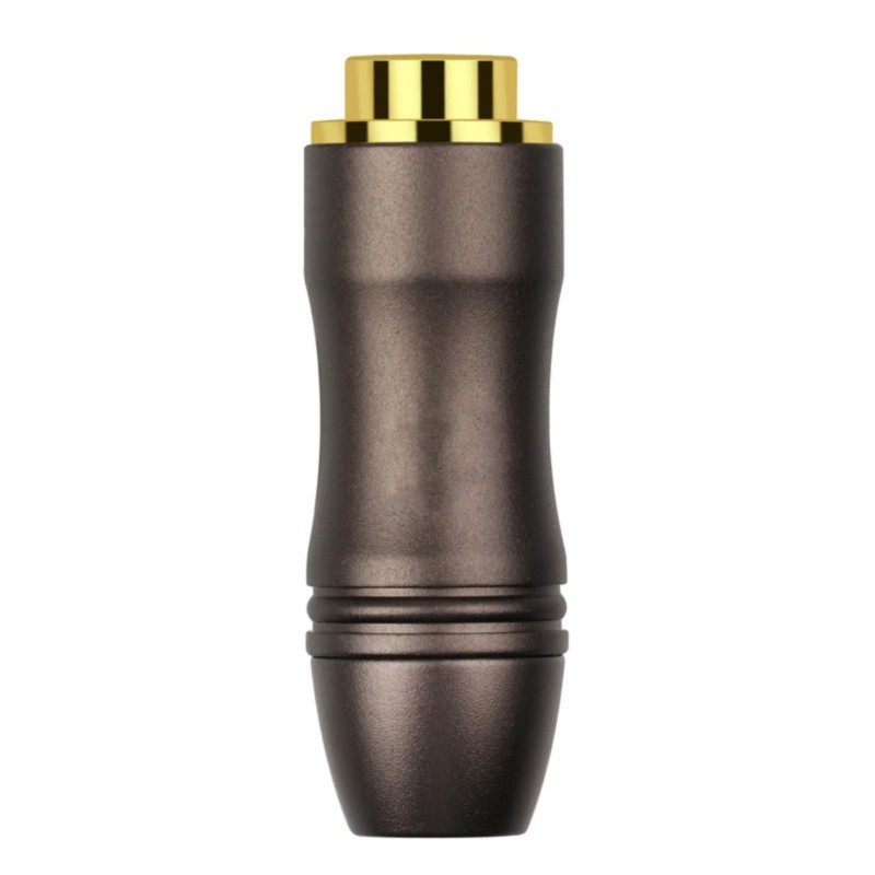 Compactly 4.4 Balanced Female Adapter For Amplifiers Speakers 4.4mm Interfaces