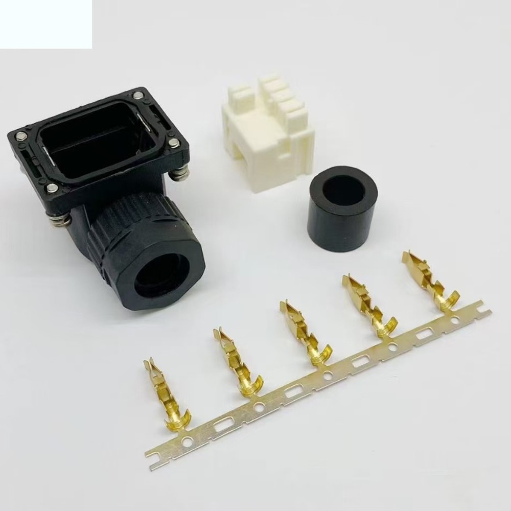 10PC Replacement Omron 1S low-power servo motor plug JN6FS05SJ2