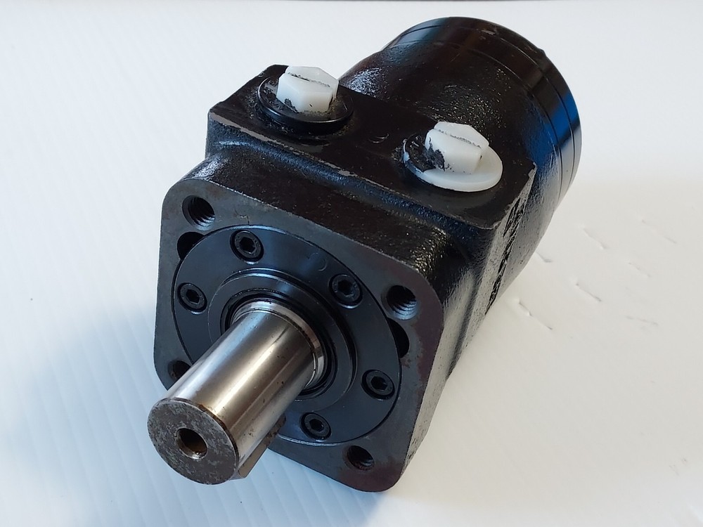 Buzile Cycloid Motor BE0130AP100AAAA