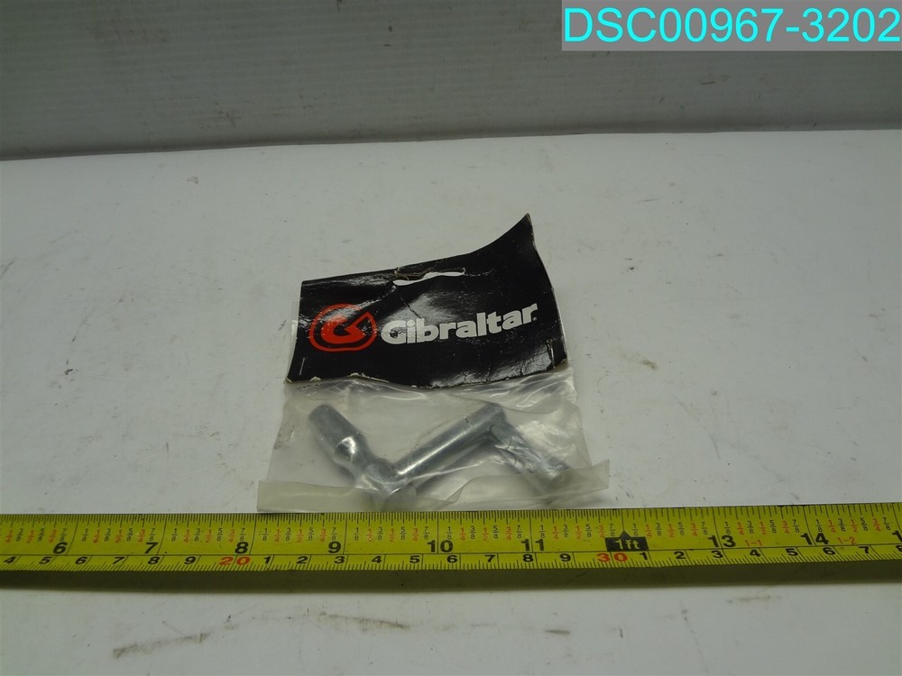 Gibraltar Speed Drum Key, #SC-4248 736021279544