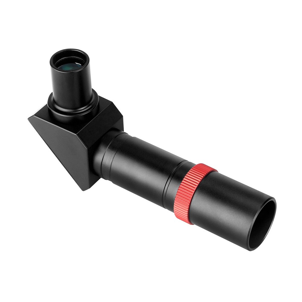 SVBONY SV182 6x30 Finderscope Right-Angle Correct-Image Optical Dot Viewfinder