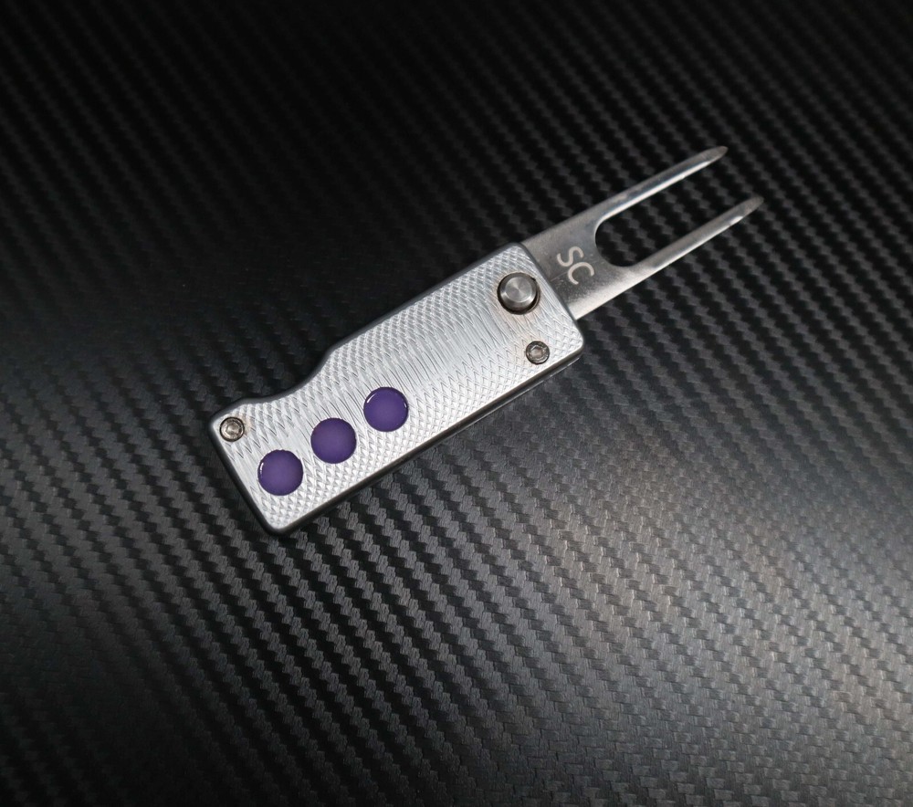 CUSTOM SONSCUSTOMSHOP Golf Divot tool