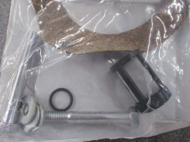 Western UNIMOUNT plows Hydraulic Pump 49211