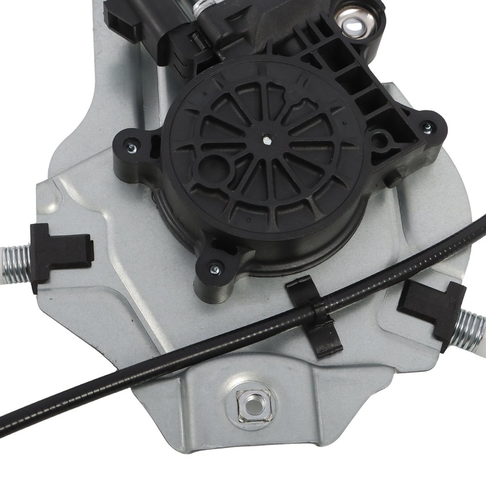 Window Regulator Assembly Front Passenger Side Fits For 2011-2014 Chevrolet Volt