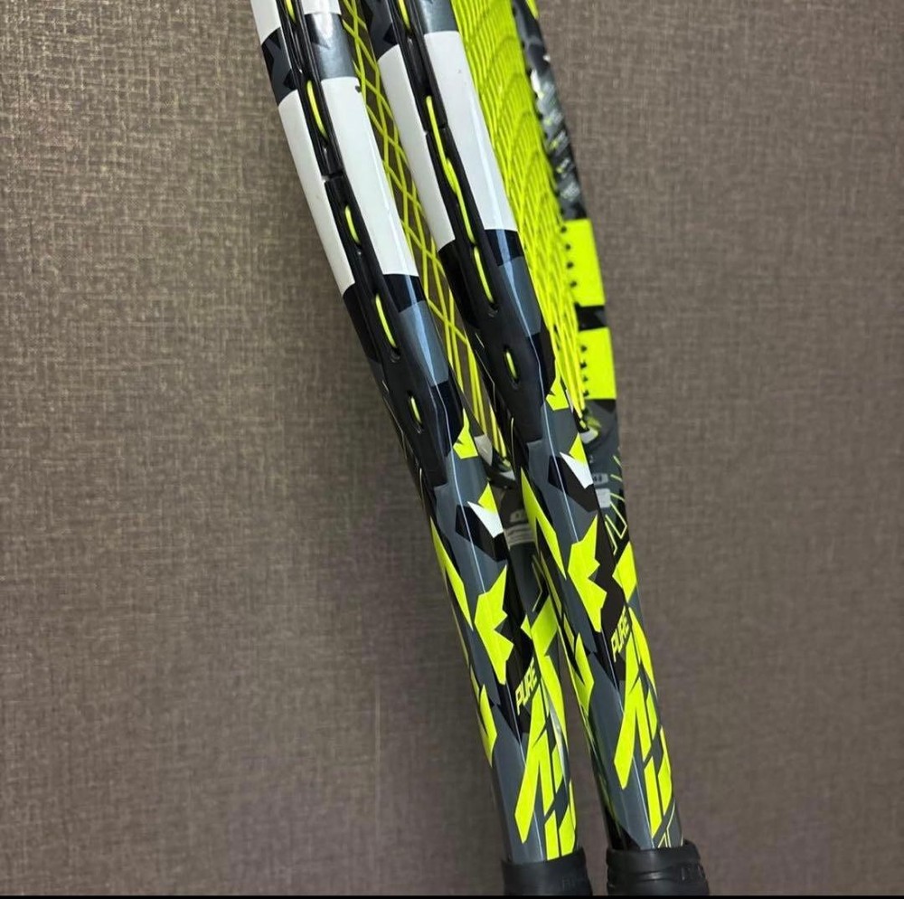 Babolat Pure Drive Racket 2 Set