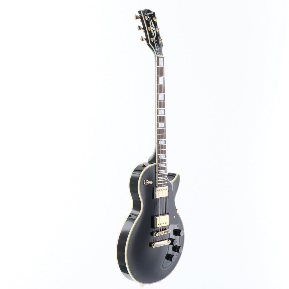 Epiphone LPC-80 Ebony [003309]