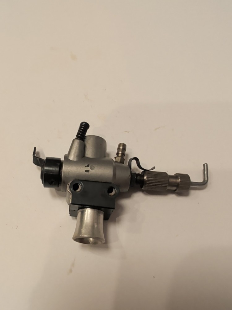 Saito. FA 56 Carburetor
