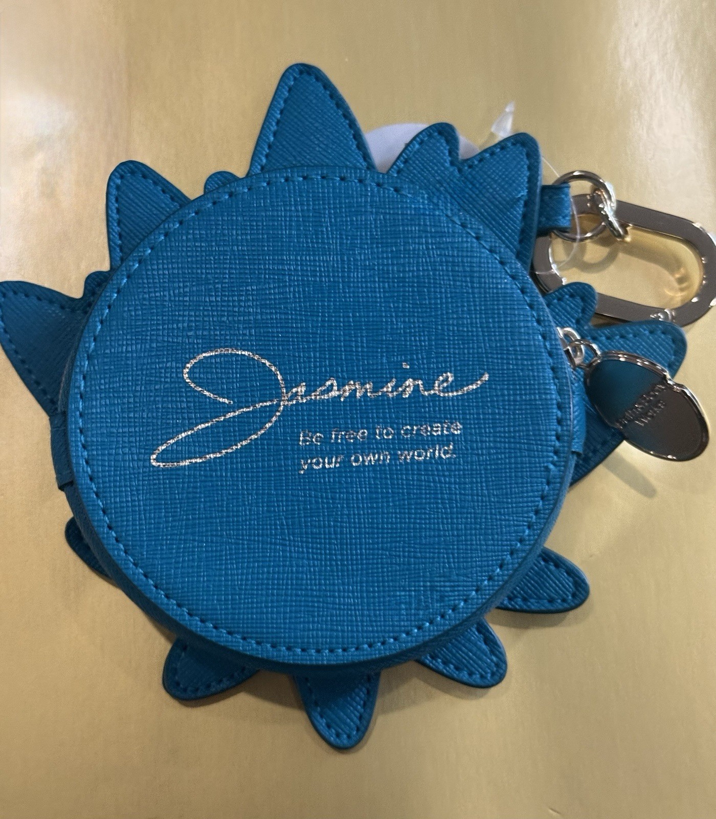 NEW - VHTF Bath & Body Works Disney Princess I & II Releases Coin Purses