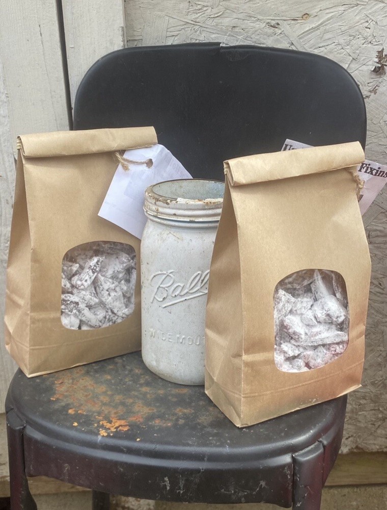 Homemade rock Candy 1lb