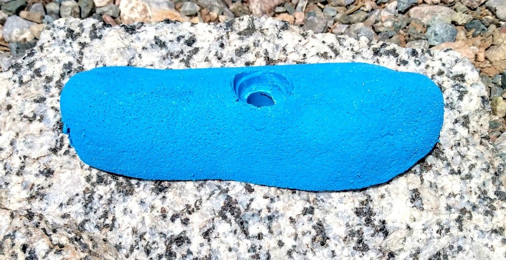 Pinch Bolt-On Rock Climbing Wall Hand Hold