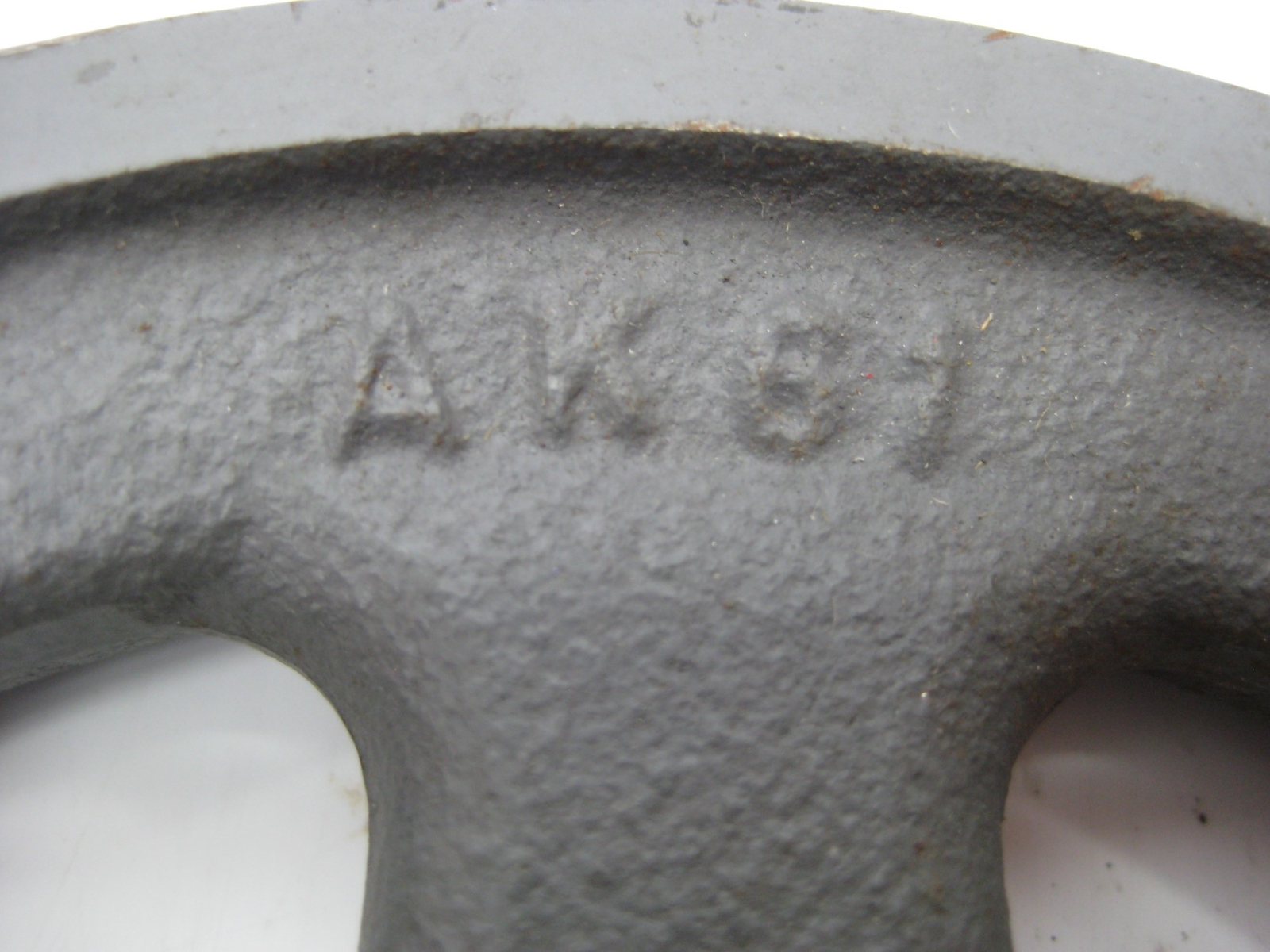 BROWNING AK61 SHEAVE NSNP